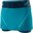 Termo suknja Dynafit Ultra 2/1 Skirt W plava