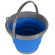 Kanta Regatta TPR Folding Bucket plava OxfordBlue