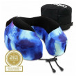 Naslonjač za glavu Cabeau Evolution Pillow S3 plava Galaxy