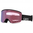 Skijaške naočale Giro Axis Black Wordmark Vivid Ember/Vivid Infrared (2skla)