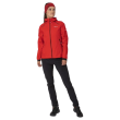 Ženska jakna Salewa Pedroc Ptx 2.5 W Light Jacket