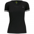 Ženska majica Karpos Easyfrizz W T-Shirt crna