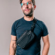 Torbice oko struka Matador ReFraction Packable Sling