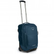 Kofer za putovanja Osprey Rolling Transporter Carry-On plava VenturiBlue