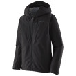 Muška jakna Patagonia M's Triolet Jkt crna Black