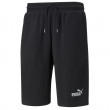Muške kratke hlače Puma ESS+ Relaxed Shorts 10"" TR crna
