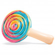 Lizalica na napuhavanje Intex Rainbow Lollipop Float