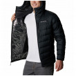 Muška zimska jakna Columbia Autumn Park™ Down Hooded Jacket