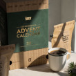 Kava Grower´s cup Adventski kalendar kave