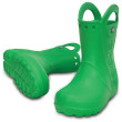 Dječje čizme Crocs Handle It Rain Boot Kids