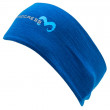Traka za glavu Progress MW Headband plava