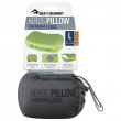 Jastuk na napuhavanje Sea to Summit Aeros Premium Pillow