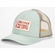 Šilterica Marmot Retro Trucker Hat svijetlo plava CrushedMint/WarmSands