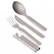 Pribor Easy Camp Travel Cutlery Deluxe