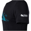 Muška majica Zulu Merino 160 Short Cabelway Comfy