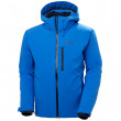 Muška skijaška jakna Helly Hansen Swift 4.0 Jacket plava ElectricBlue