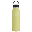 Boca Hydro Flask Standard Mouth 24 oz bež Pineeapple