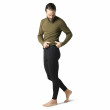 Muški funkcionalni donji veš Smartwool M Classic Thermal Merino Bl Bottom B