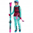 Ženska bunda za skijanje Dynafit Radical Dwn Rds W Hood Jkt