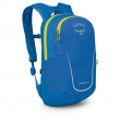 Dječji ruksak  Osprey Daylite Jr plava / svijetloplava