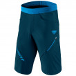 Muške kratke hlače Dynafit Transalper Hybrid M Shorts tamno plava