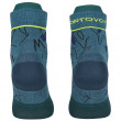 Muške čarape Ortovox Alpine Light Quarter Socks M