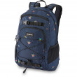 Dječji ruksak  Dakine Grom 13L plava/ružičasta MiniTropical