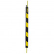 Zaštita za uže Beal Magnetic Protector 70 cm crna/žuta