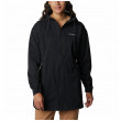 Ženska jakna Columbia Flora Park™ Softshell Jacket crna
