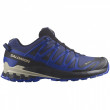 Muške cipele za planinarenje Salomon Xa Pro 3D V9 Gore-Tex plava