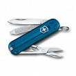 Džepni nož Victorinox Classic SD Colors plava