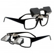 Naočale za osiguravanje prilikom penjanja YY VERTICAL Clip Up