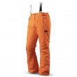 Dječje skijaške hlače Trimm RITA PANTS JR narančasta SignalOrange