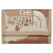 Novčanik The North Face Base Camp Wallet smeđa MoabKhakiWood