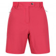Ženske kratke hlače Regatta Mountain ShortsII ružičasta