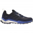 Muške cipele Adidas Terrex Ax4 Gtx crna/plava Legink/Cblack/Boblue