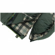 Poplun vreće za spavanje Outwell Camper Lux Double