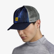 Šilterica Buff Trucker Cap Arius blue