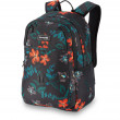 Školska torba Dakine Essentials Pack 26 l siva/crvena TwilightFloral