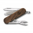 Džepni nož Victorinox Classic SD Wood smeđa