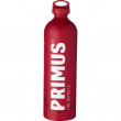 Boca za tekuće gorivo Primus Fuel Bottle 1,5 l crvena red