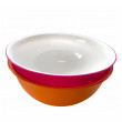 Set zdjela Omada Sanaliving Bowls Set 1,7L + 1,7L & 2x lids