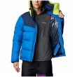 Muška jakna Columbia Iceline Ridge Jacket