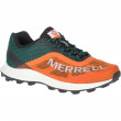 Muške cipele Merrell Mtl Skyfire Rd zelena/narančasta