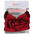 Šal N-Rit Extreme III crvena/crna Red/Black