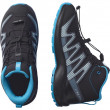 Dječje cipele Salomon Xa Pro V8 Mid Climasalomon™ Waterproof