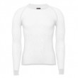 Majica Brynje of Norway Super Micro Shirt w/rib bijela