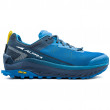 Muške cipele Altra M Olympus 4 plava/žuta Blue/Yellow