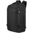 Ruksak Samsonite Roader Travel Backpack M 55 L crna Deep Black