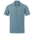 Muška košulja Marmot Eldridge Novelty Classic SS plava/bijela